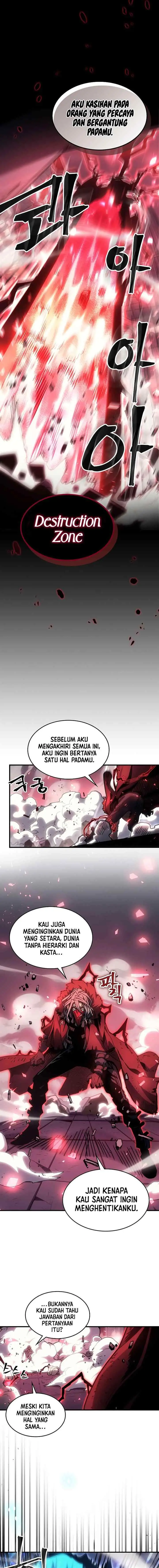 A Returner's Magic Should Be Special chapter 201 halaman 4
