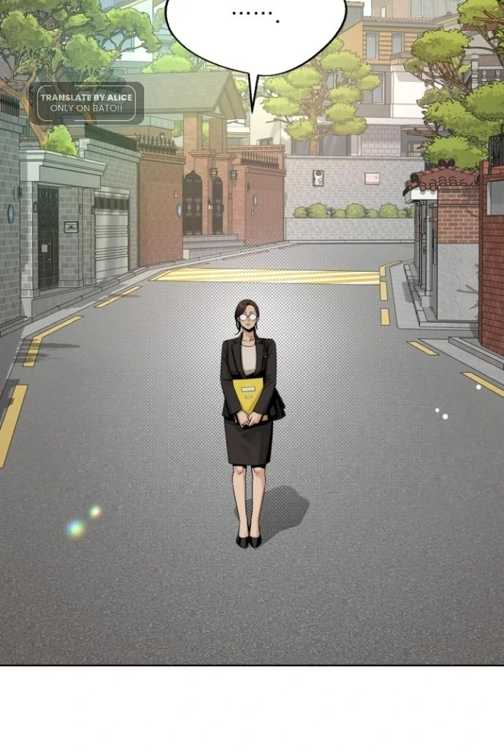 Lee Seop's Love chapter 60 halaman 39
