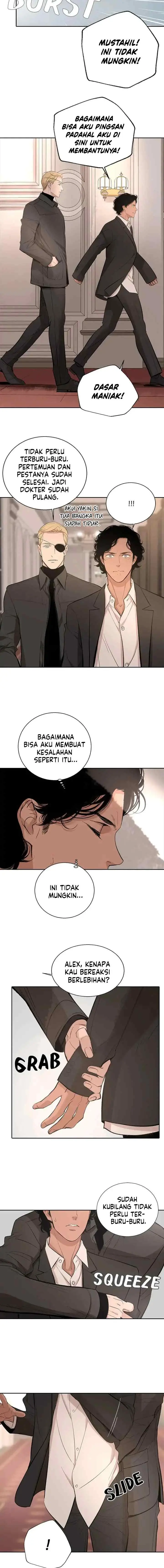 Max Mojave's Case chapter 53 halaman 9