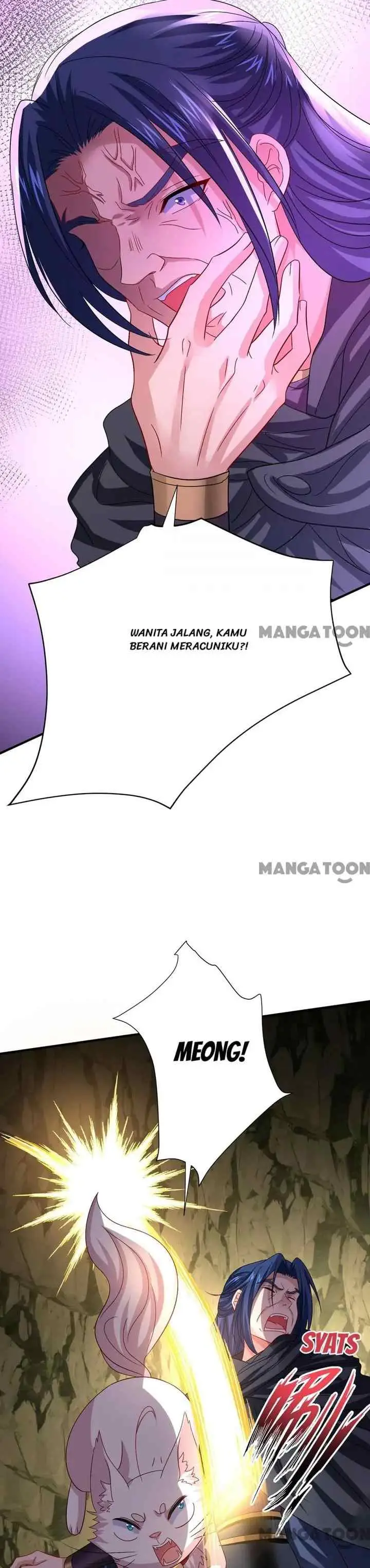 Miss Nine Doctor chapter 279 halaman 14