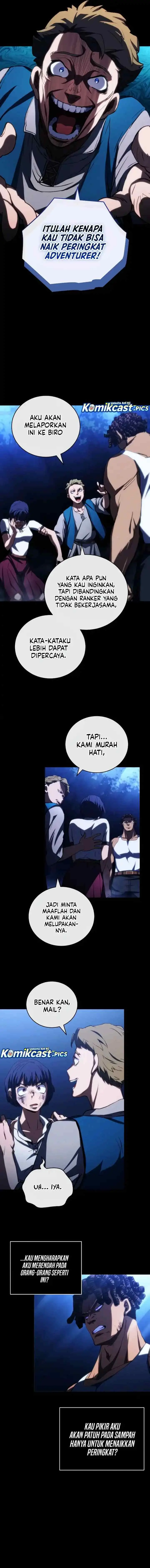 Wild Ranker chapter 22 halaman 14
