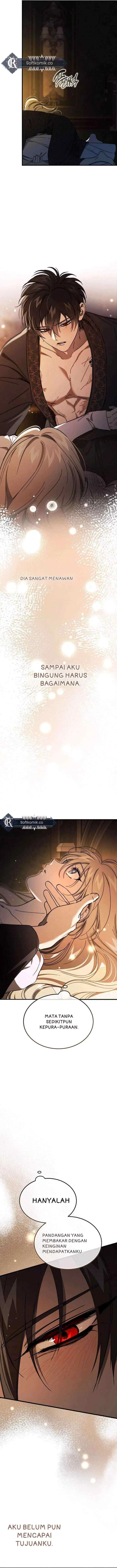 Devil Brings Up a Lady chapter 105 halaman 10