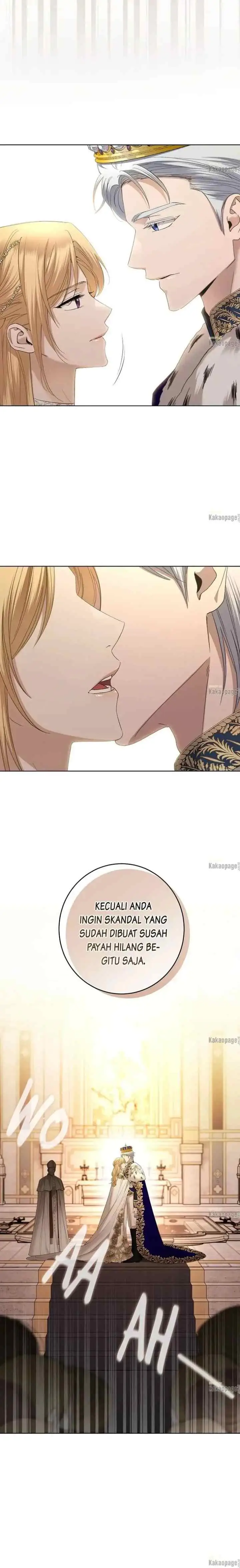 I Don't Love You Anymore chapter 65 halaman 4
