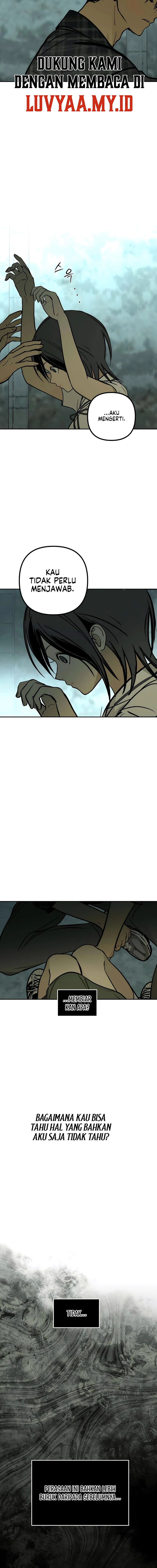 Daytime in the Bunker chapter 26 halaman 9