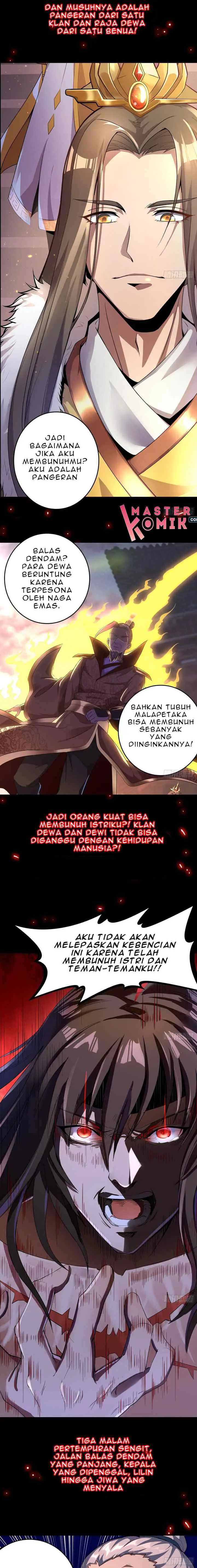 I Am Not A Son of Doom chapter 0 halaman 4
