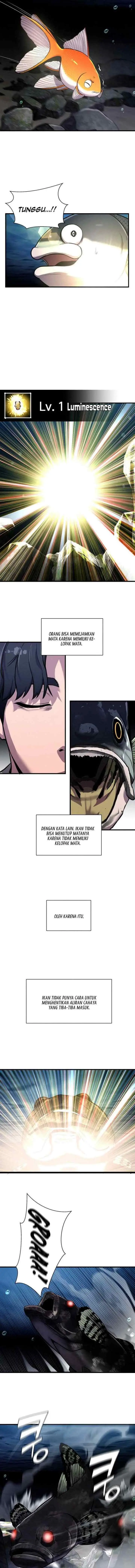 Surviving as a Fish chapter 10 halaman 6