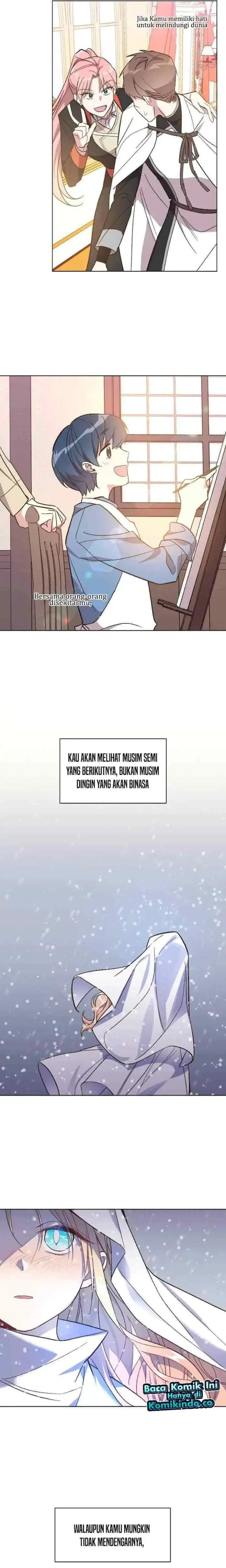 Asirhart Kingdoms Aide chapter 55 halaman 14
