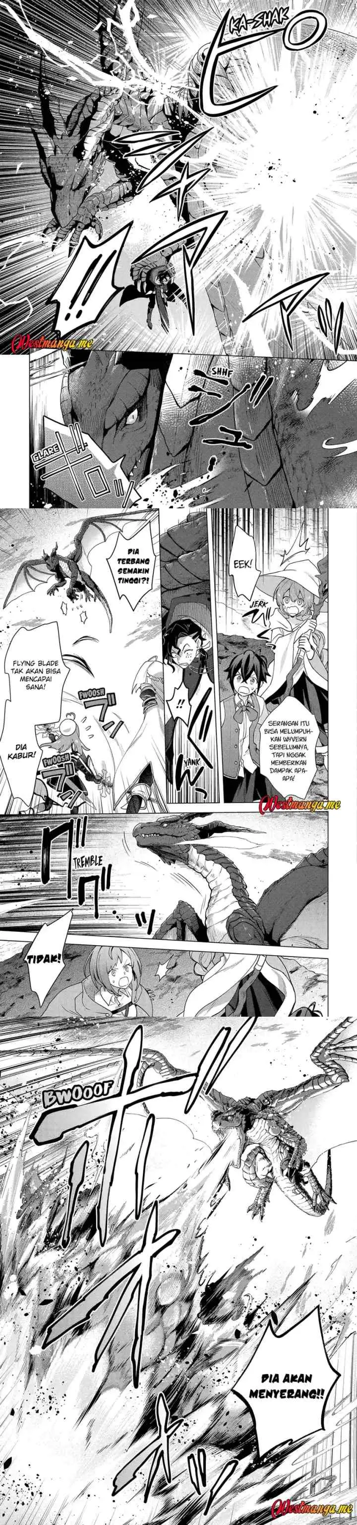 Saibai Cheat de Saikyou Saien E, Tada no Katei Saiendesu kedo? chapter 27 halaman 5