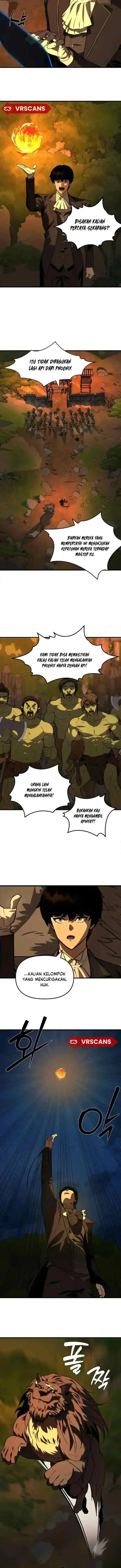 S-Rank Butler chapter 9 halaman 9