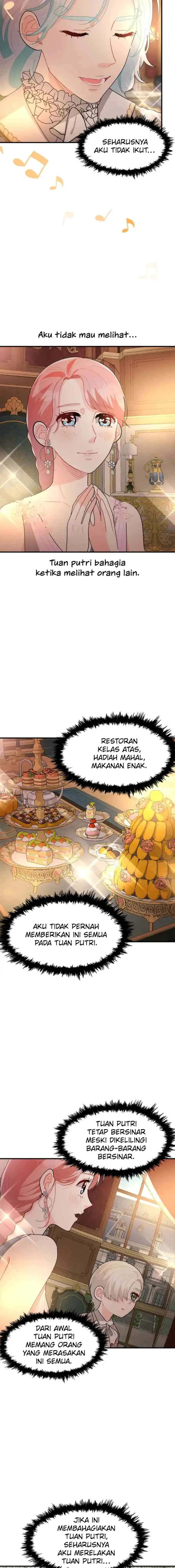 Prince Maker chapter 27 halaman 17