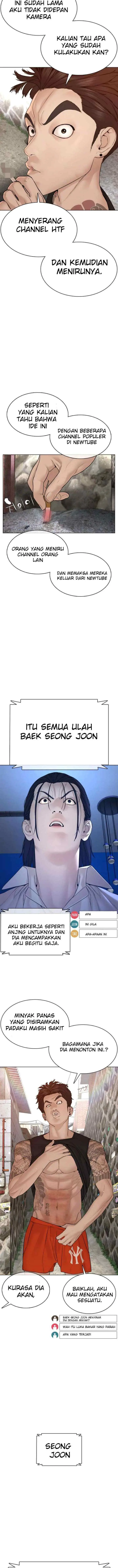 How to Fight chapter 88 halaman 6