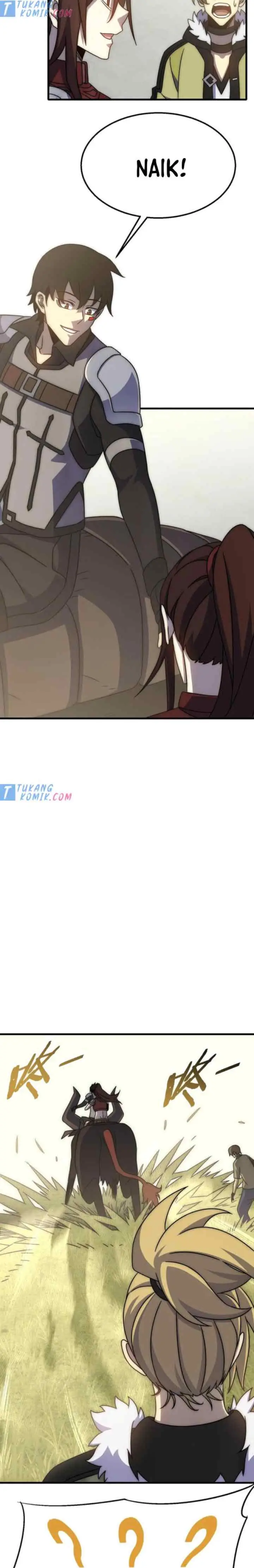 Apocalyptic Thief (Rogue Of Doom) chapter 78 halaman 14