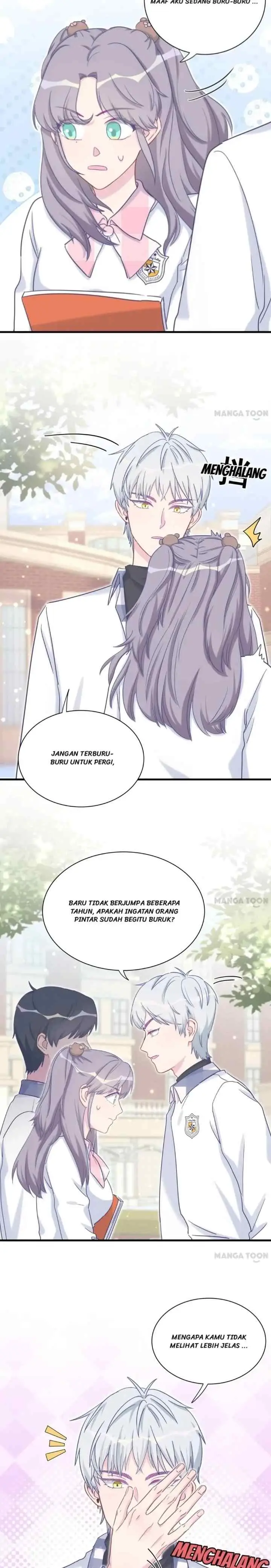 My Fiance Candidates chapter 33 halaman 4