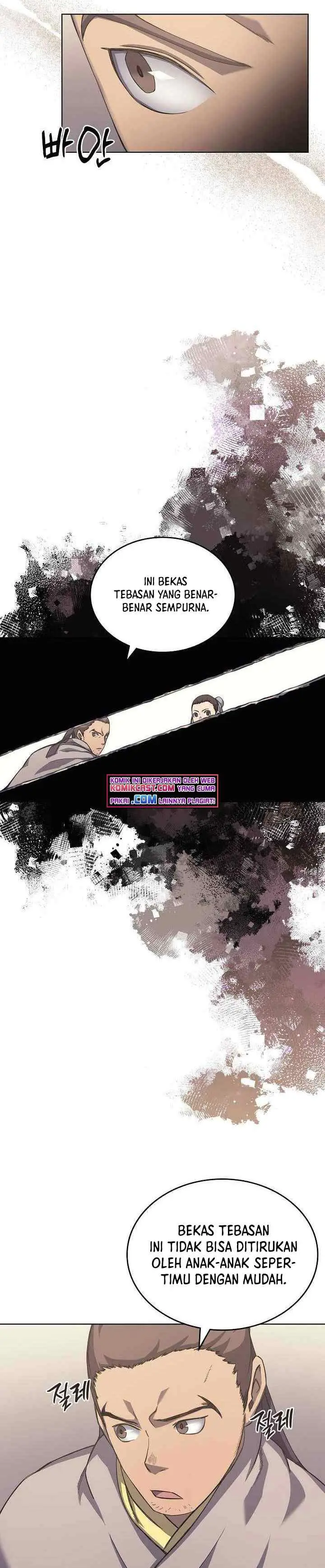 Chronicles of Heavenly Demon chapter 173 halaman 17