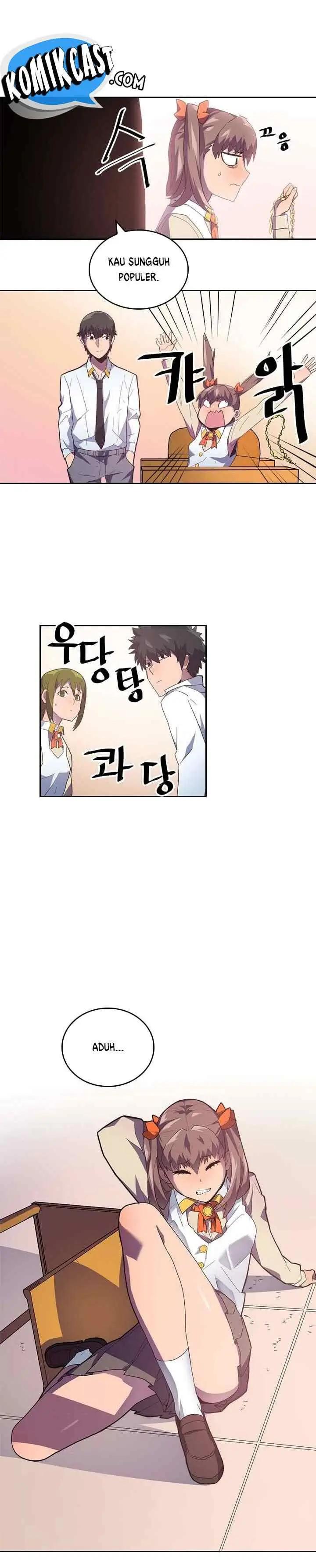 A Returner's Magic Should Be Special chapter 10 halaman 7