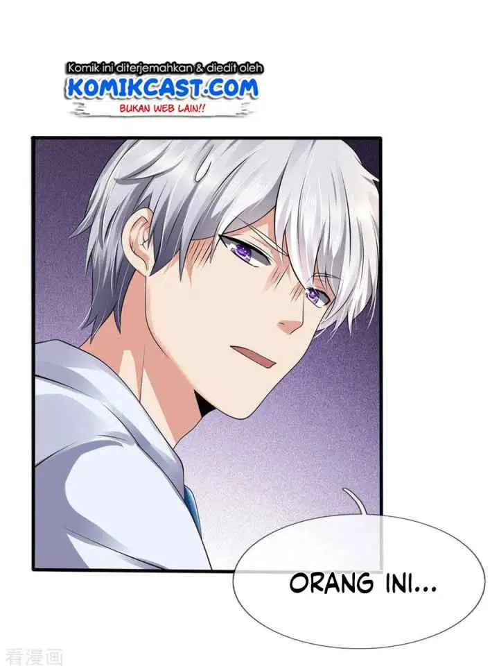 City of Heaven Time Stamp chapter 103 halaman 6