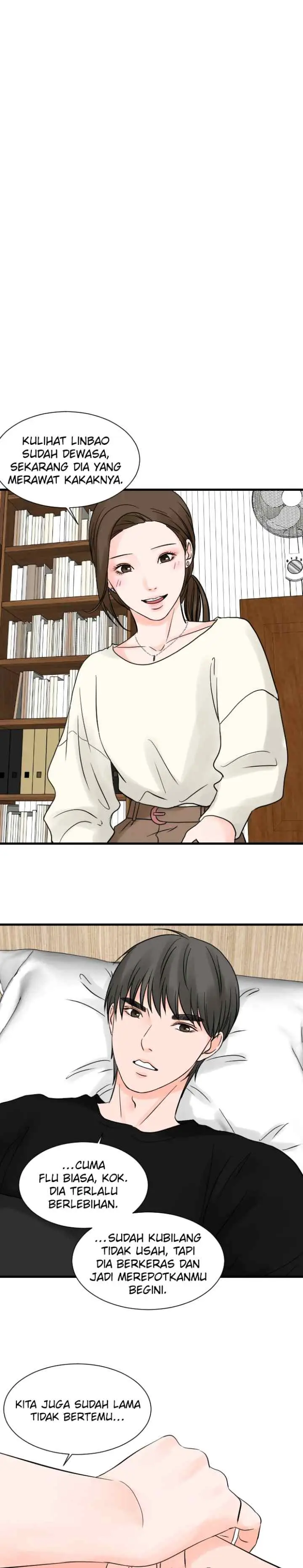 One + One (Bao A) chapter 67 halaman 12