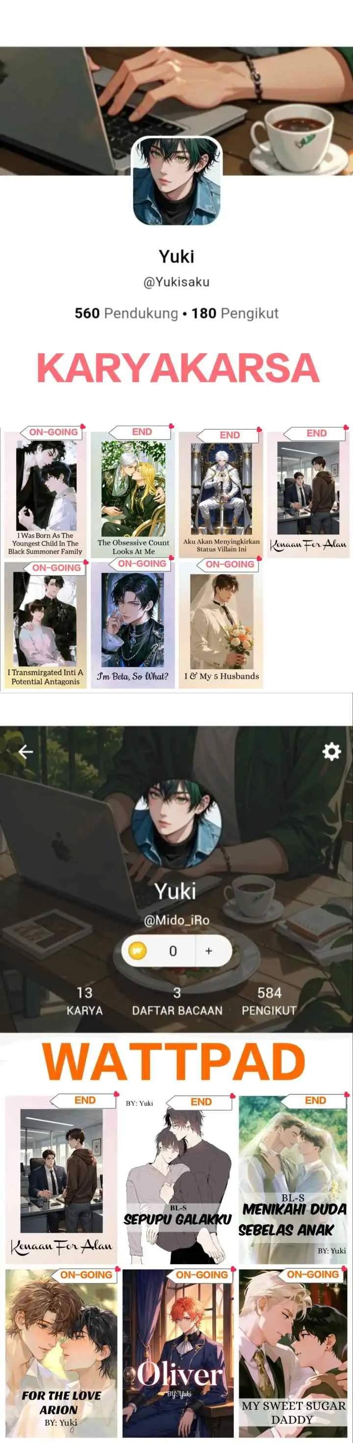 Hey, Don't Press That Button chapter 64 halaman 18