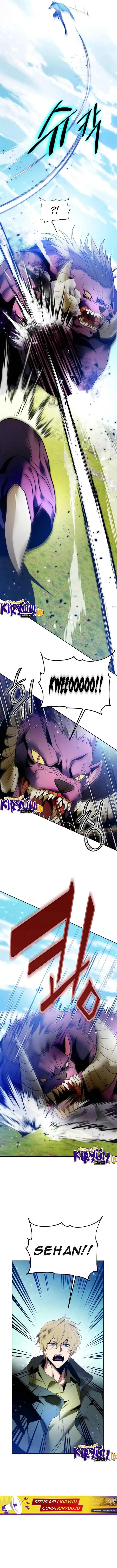 Return to Player chapter 86 halaman 6