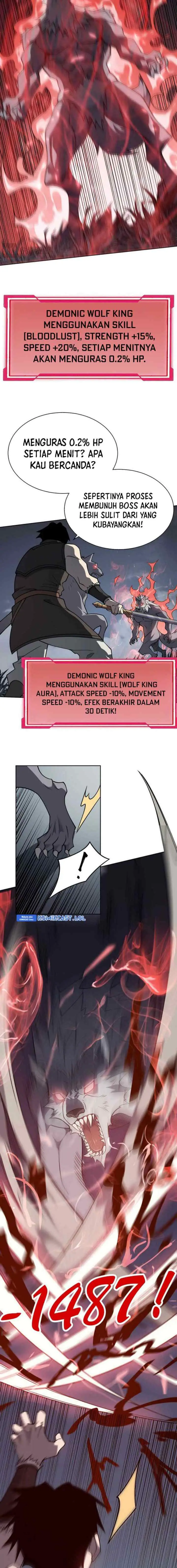 I Became The Game's Biggest Villain chapter 2 halaman 13