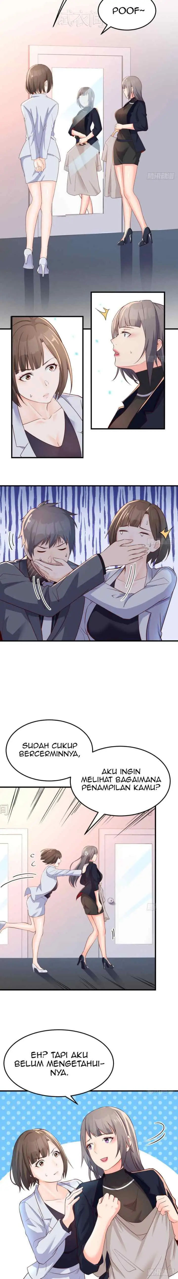I Have Twin Girlfriends chapter 76 halaman 5