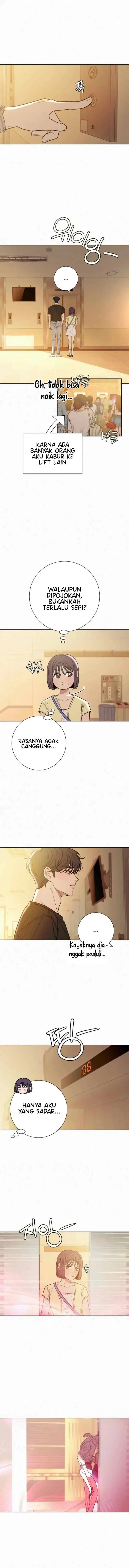 Operation: True Love chapter 61 halaman 10