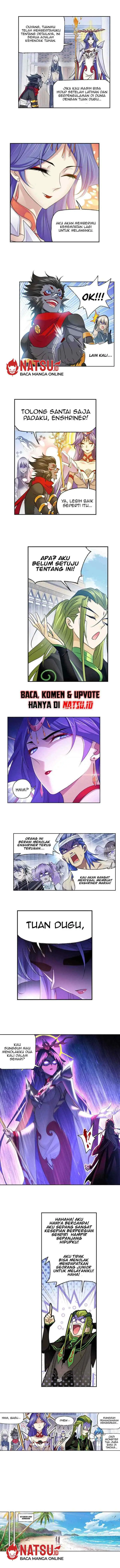 Soul Land chapter 302 halaman 4