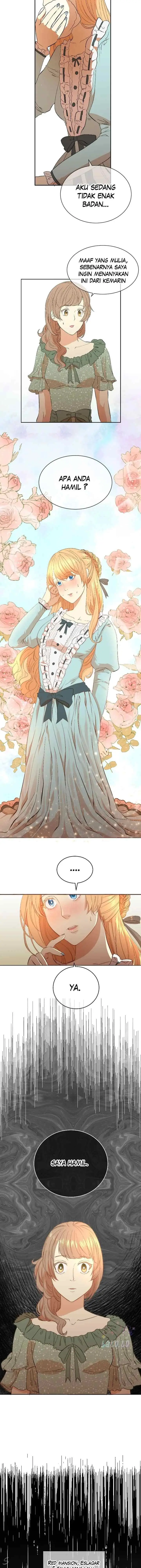 Infinite Sky chapter 71 halaman 11