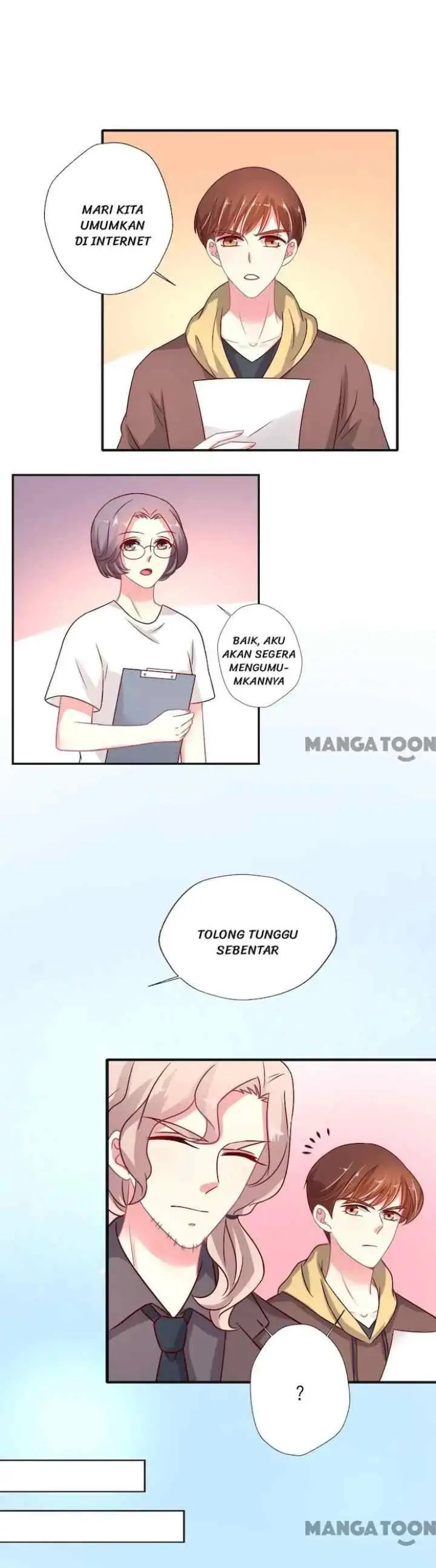 Cost of Being Famous (A-List) chapter 36 halaman 7