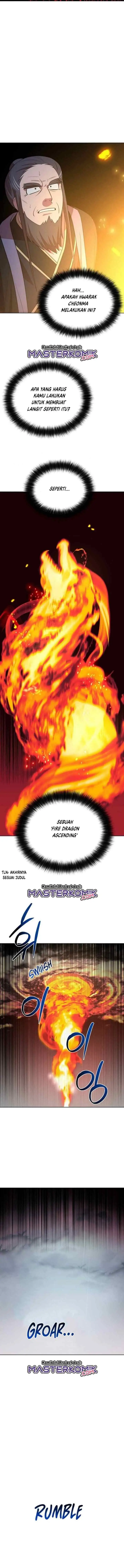 Fire Dragon King chapter 52 halaman 7
