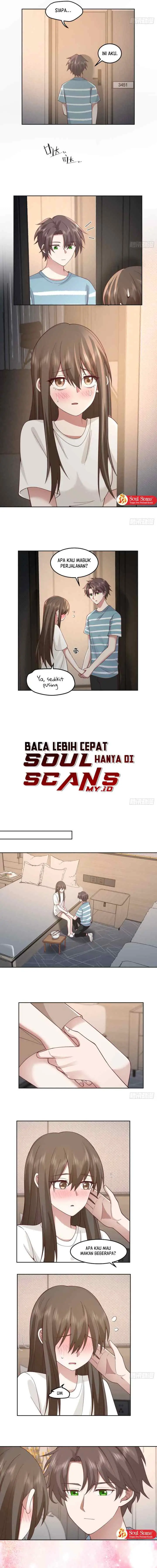 I Really Don't Want to Be Reborn chapter 76 halaman 6