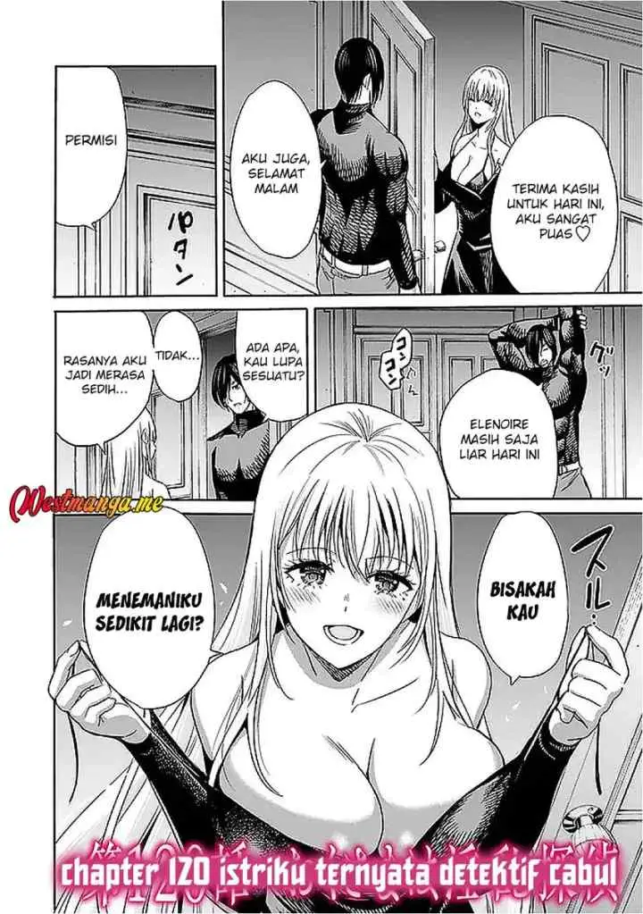 Uragirareta S Rank Boukensha no Ore wa, Aisuru Dorei no Kanojora to Tomoni Dorei dake no Harem Guild o Tsukuru chapter 120 halaman 4