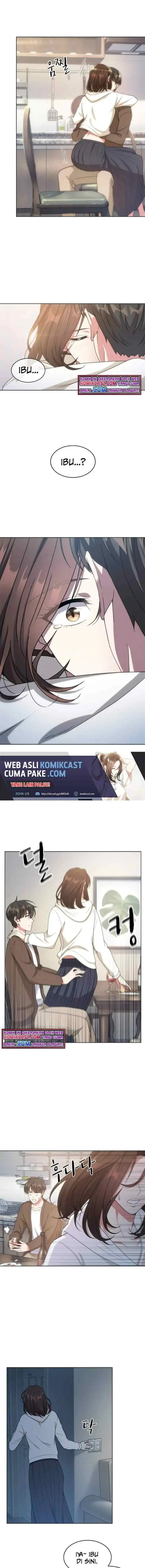 My Office Noona's Story chapter 34 halaman 8