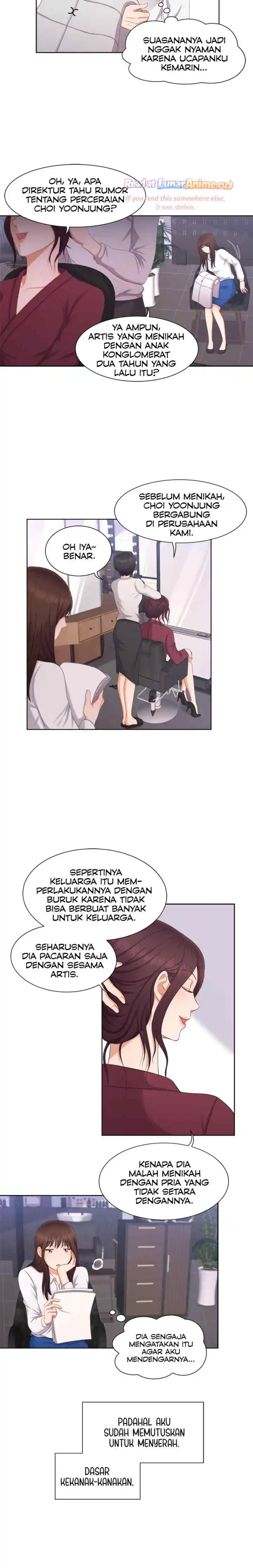 I Need a Bride chapter 11 halaman 8