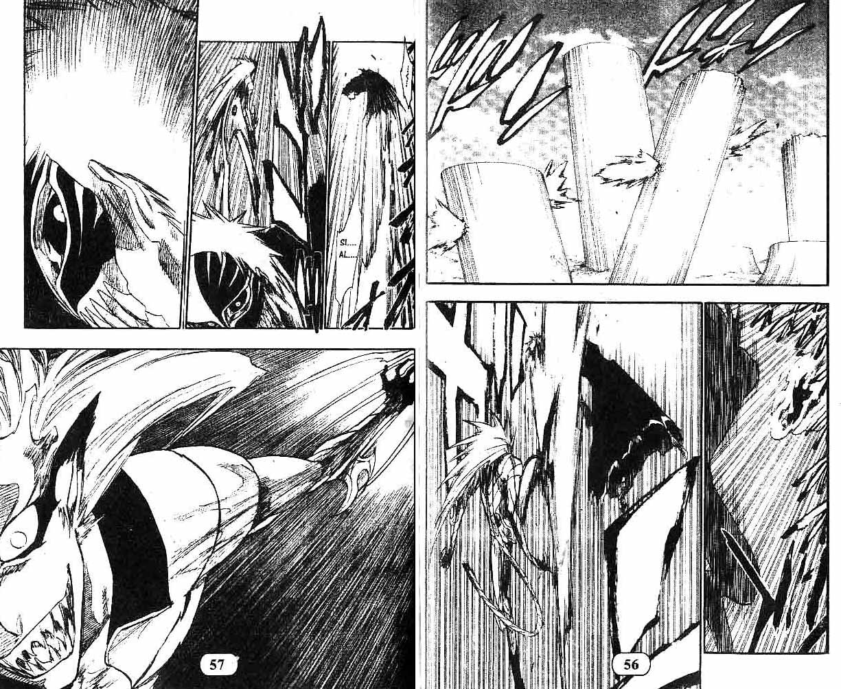 Bleach chapter 32 halaman 26