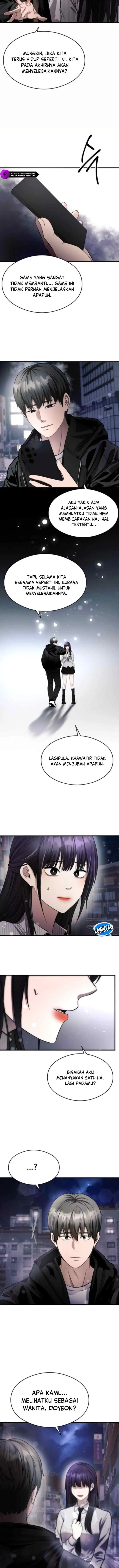 Heart-Pounding Cute Poem chapter 36 halaman 10