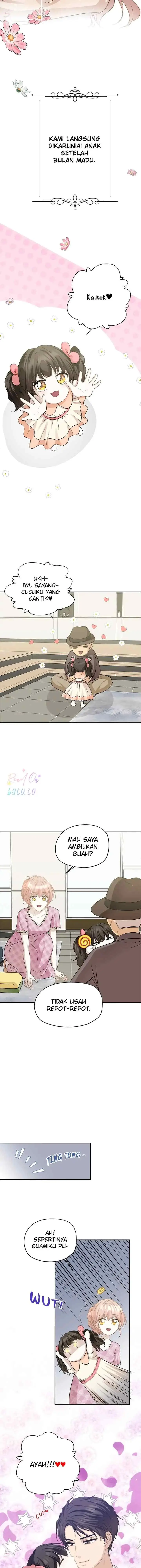 Just for a Meowment chapter 99 halaman 11