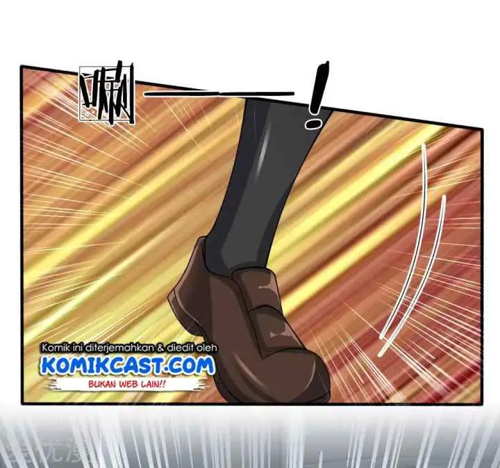 City of Heaven Time Stamp chapter 84 halaman 13