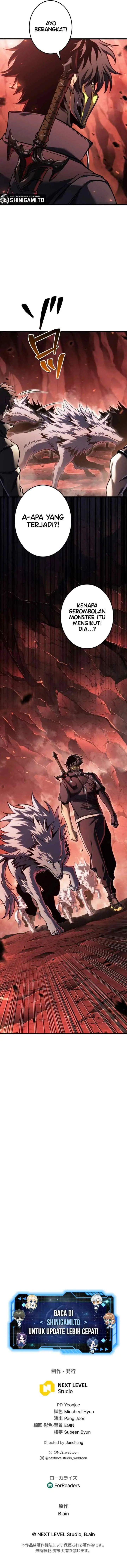 Reincarnator's Stream chapter 37 halaman 18