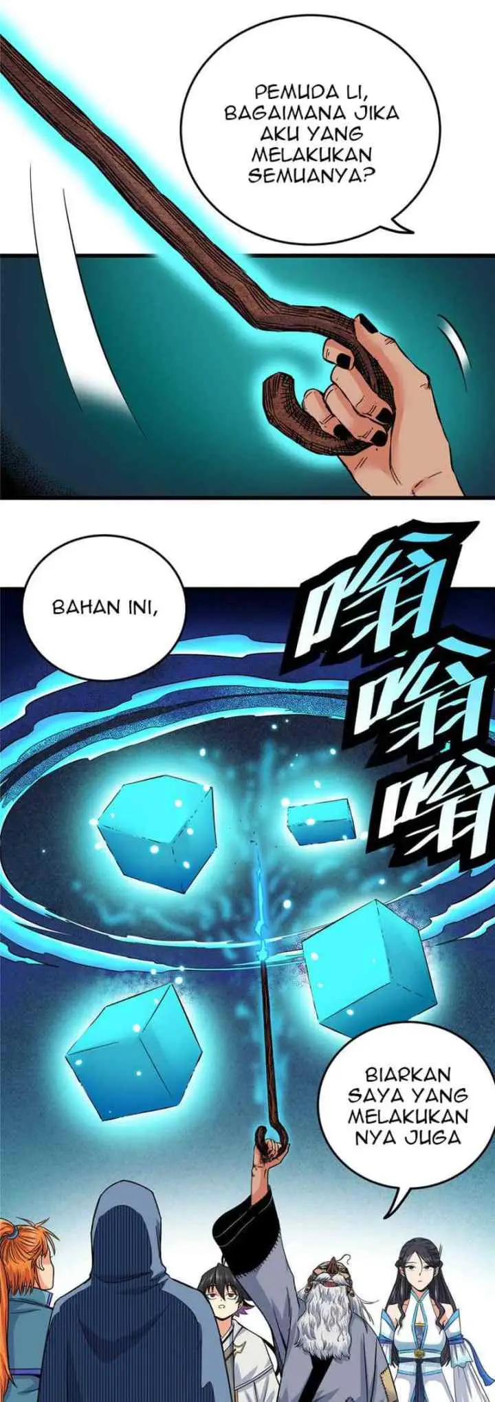 Emperor Domination chapter 73 halaman 6