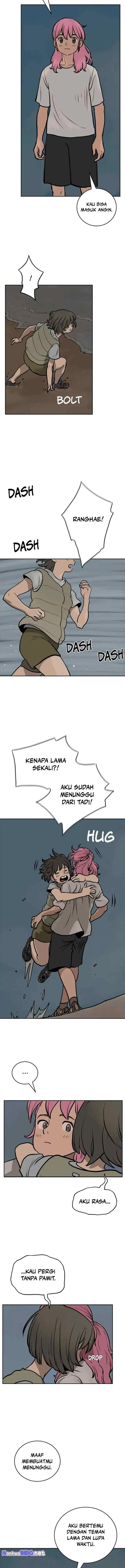 Mage Again chapter 99 halaman 7