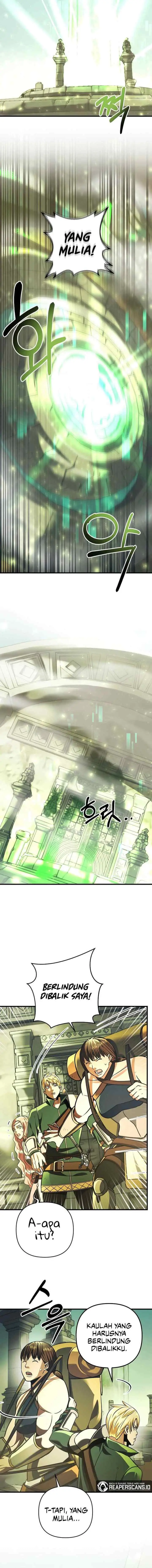 I Became the Mad Emperor chapter 21 halaman 14