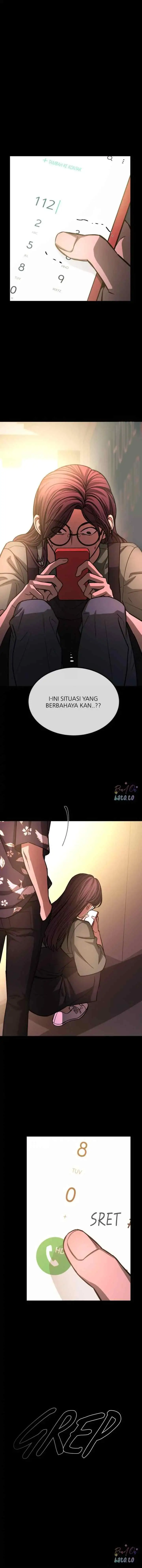 Get Back chapter 70 halaman 12