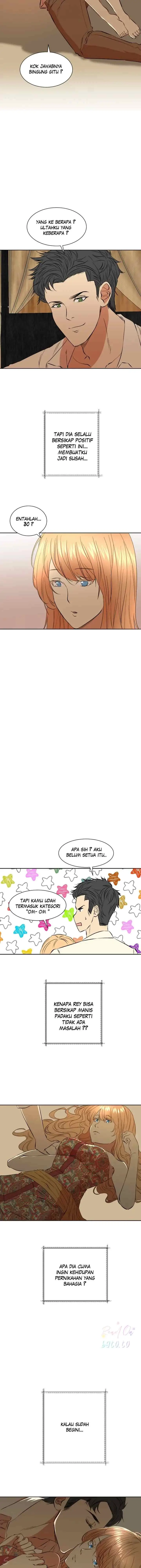 Infinite Sky chapter 56 halaman 13