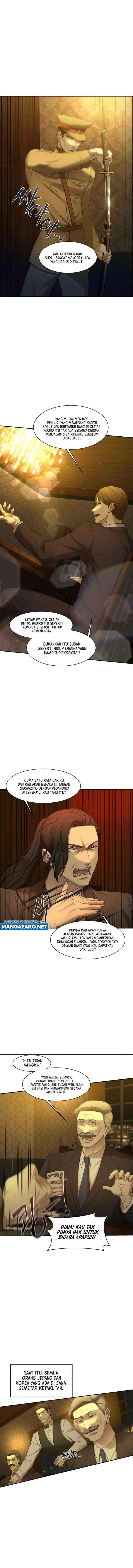 Gambling 1945 chapter 2 halaman 4
