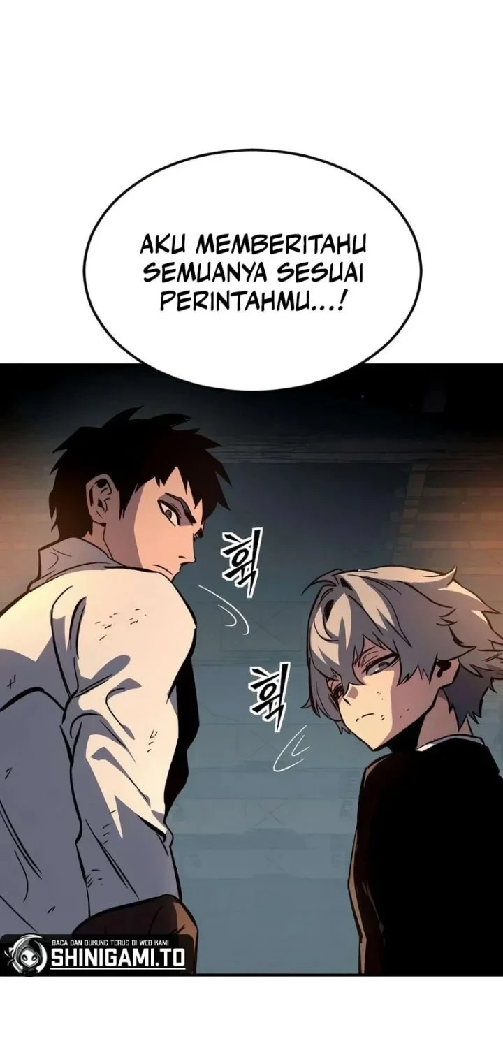 Necromancer of a Prestigious Swordsmanship Family chapter 12 halaman 65