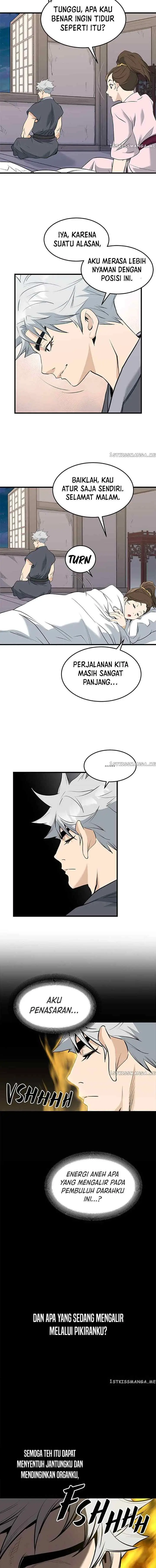 Grand General chapter 64 halaman 11