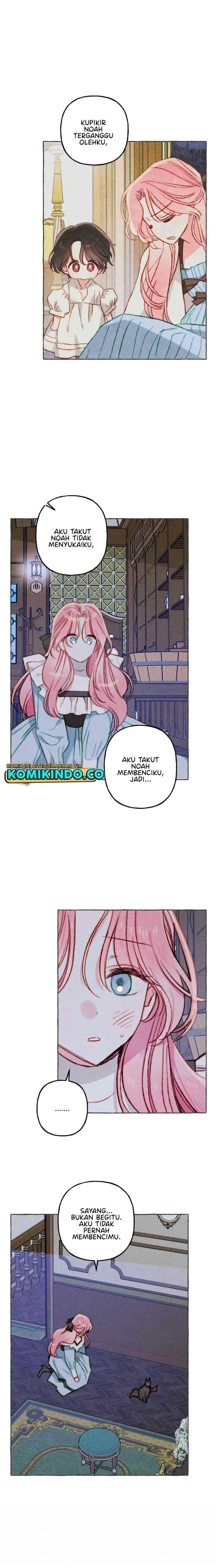 I Raised a Black Dragon chapter 10 halaman 8
