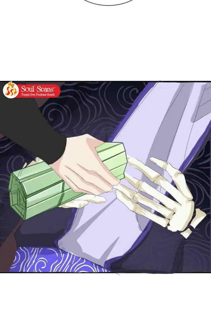 Forced To Become the Villain's Son-in-law chapter 270 halaman 11
