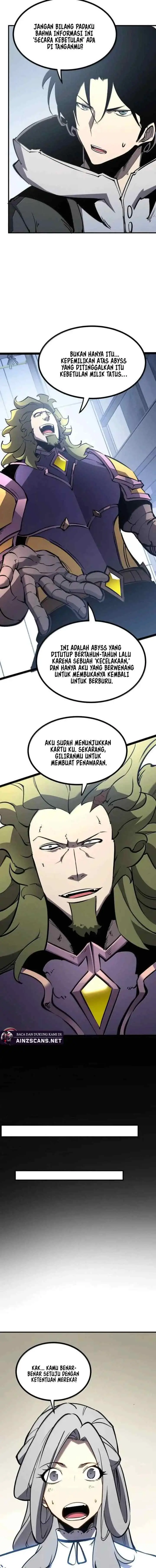 I Became The King by Scavenging chapter 74 halaman 8